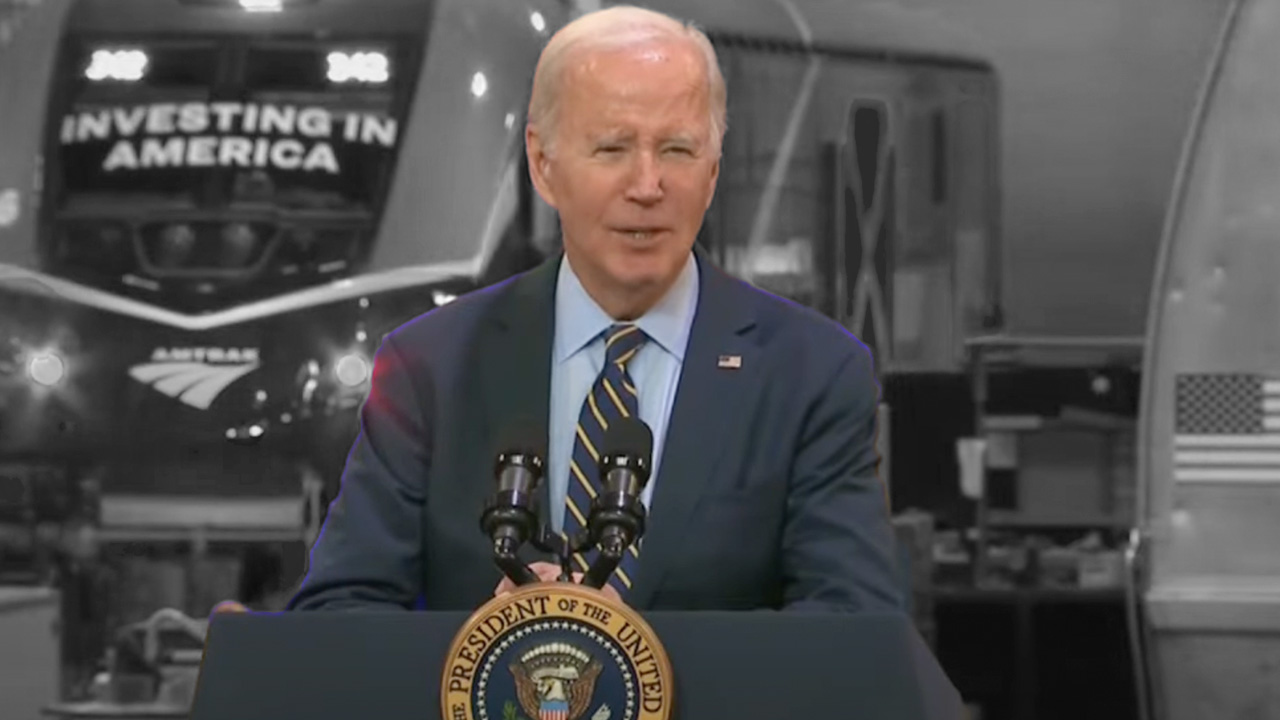 Legal Challenges: Efforts Made to Exclude President Biden from Illinois Democratic Primary Ballot