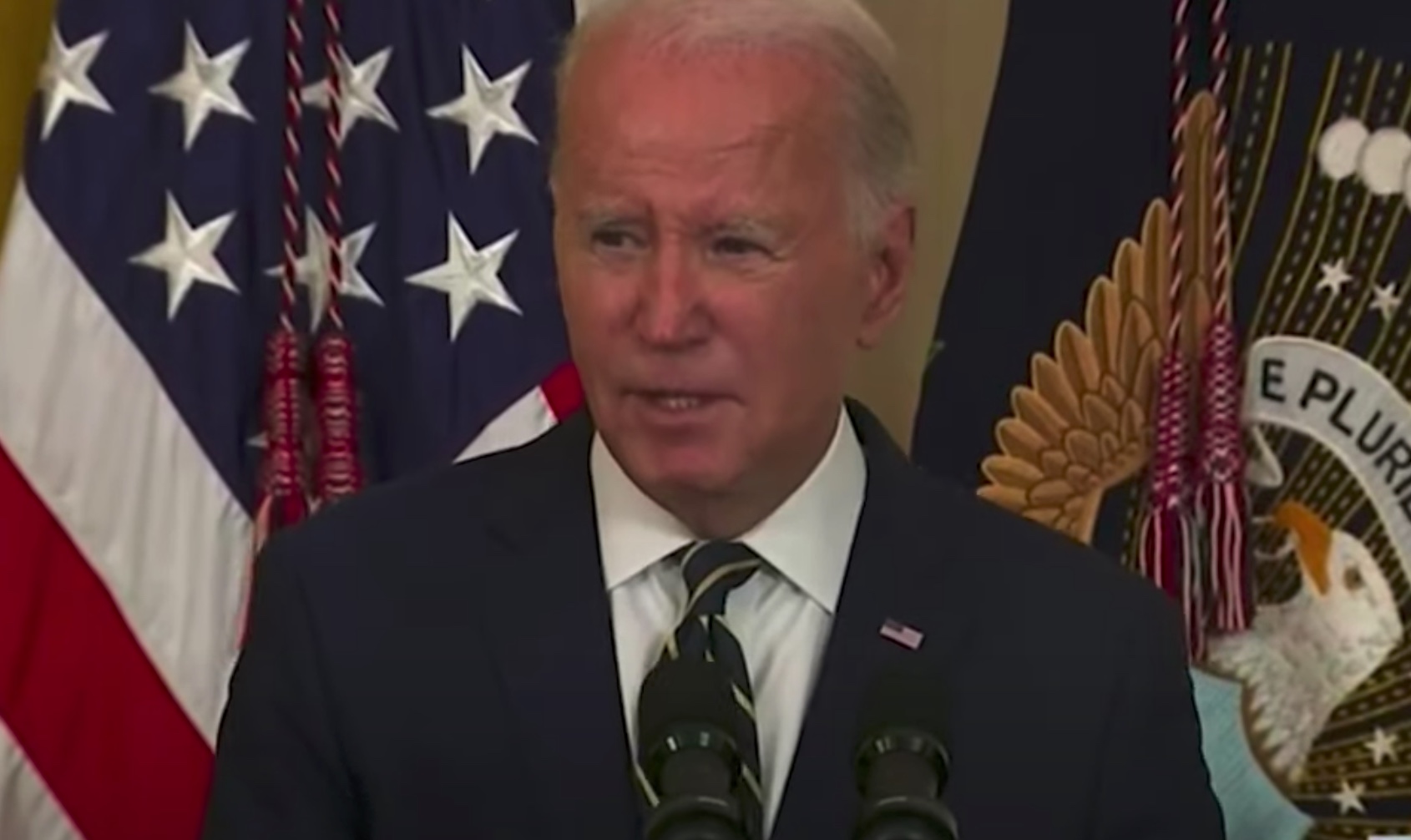 If Anyone Was More Deserving Of An Impeachment, That Would Be Joe Biden