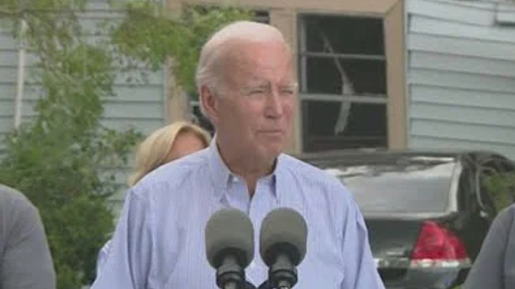 Joe Biden Has Got Caught Using Alias Emails With Potential Criminal Activity; That's A Fact!!