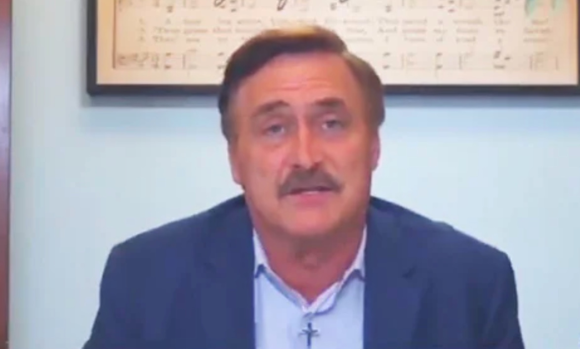 MyPillow CEO, Mike Lindell, Experiences Financial Woes Amid Legal Battles and Cancel Culture Challenges