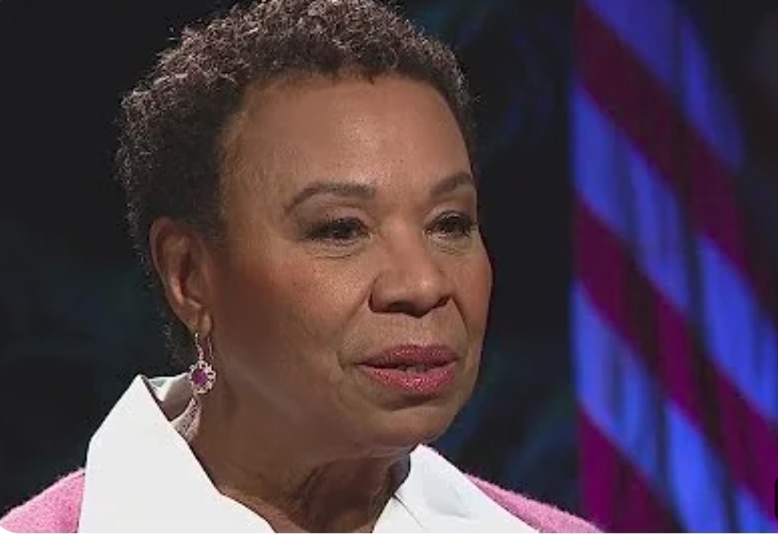 Bold Proposal: California Rep. Barbara Lee Pushes for Six-Figure Income for Minimum-Wage Workers