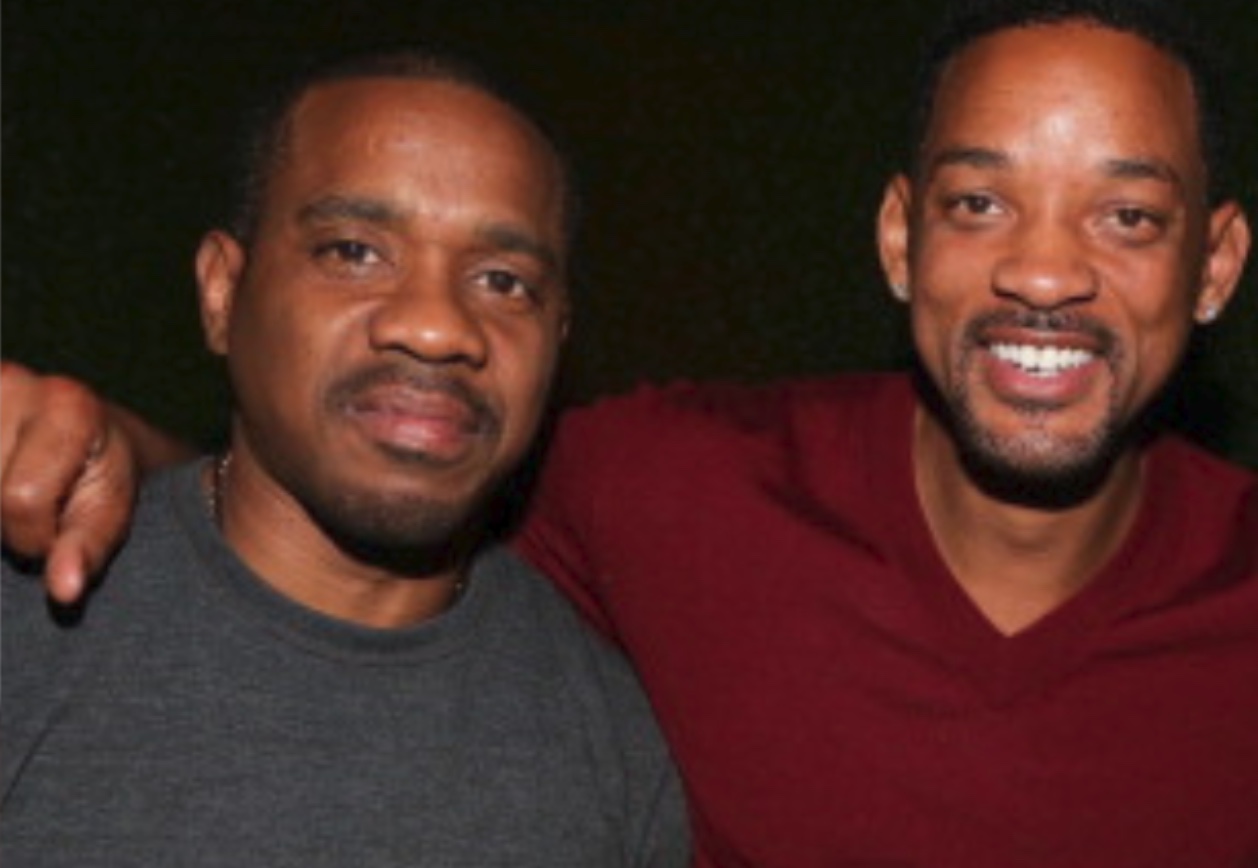 Will Smith's Team Sets the Record Straight on Dressing Room Allegations