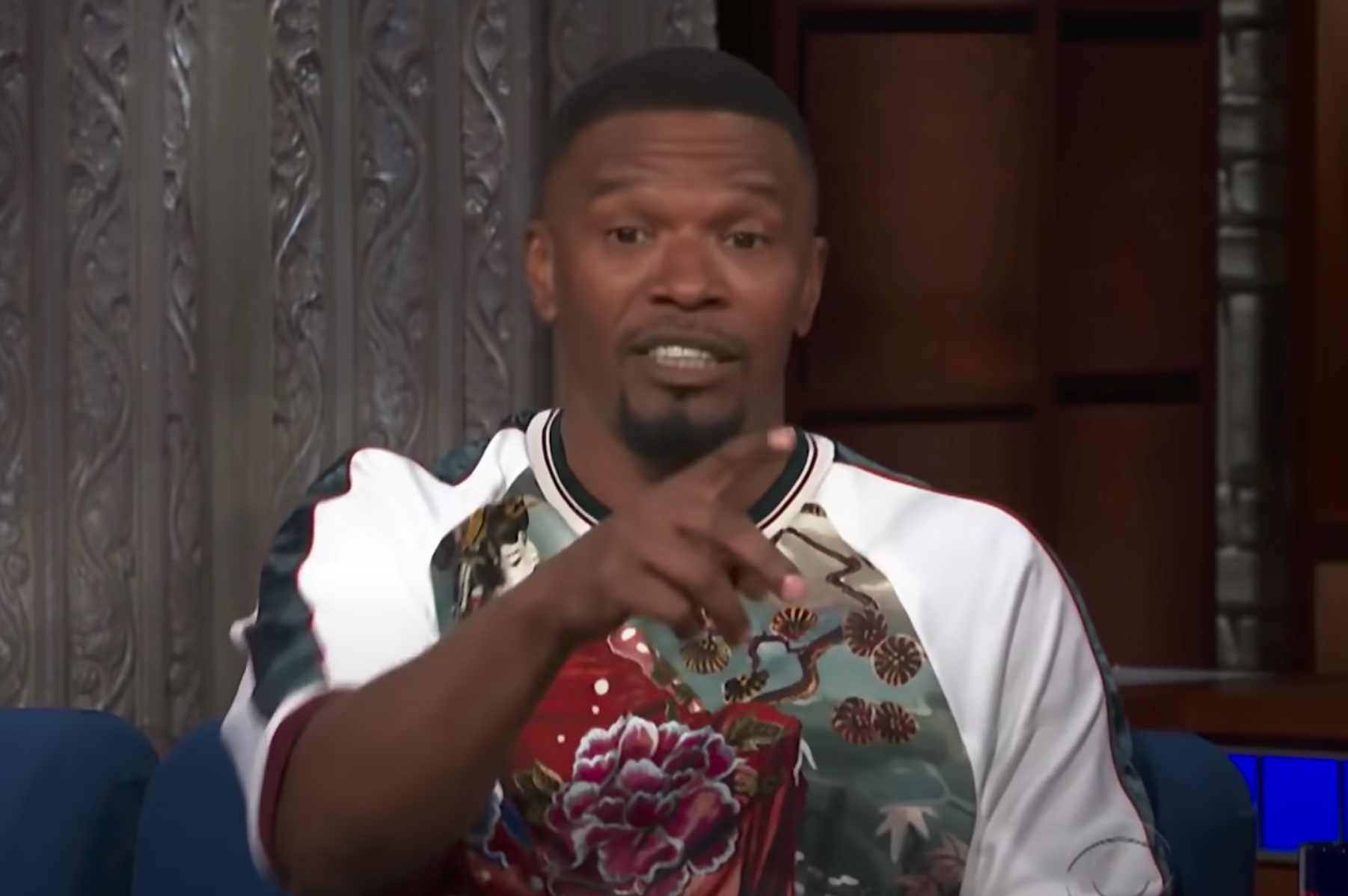 Jamie Foxx's Accuser Demands Anonymity in Sexual Assault Case - What's the Story?