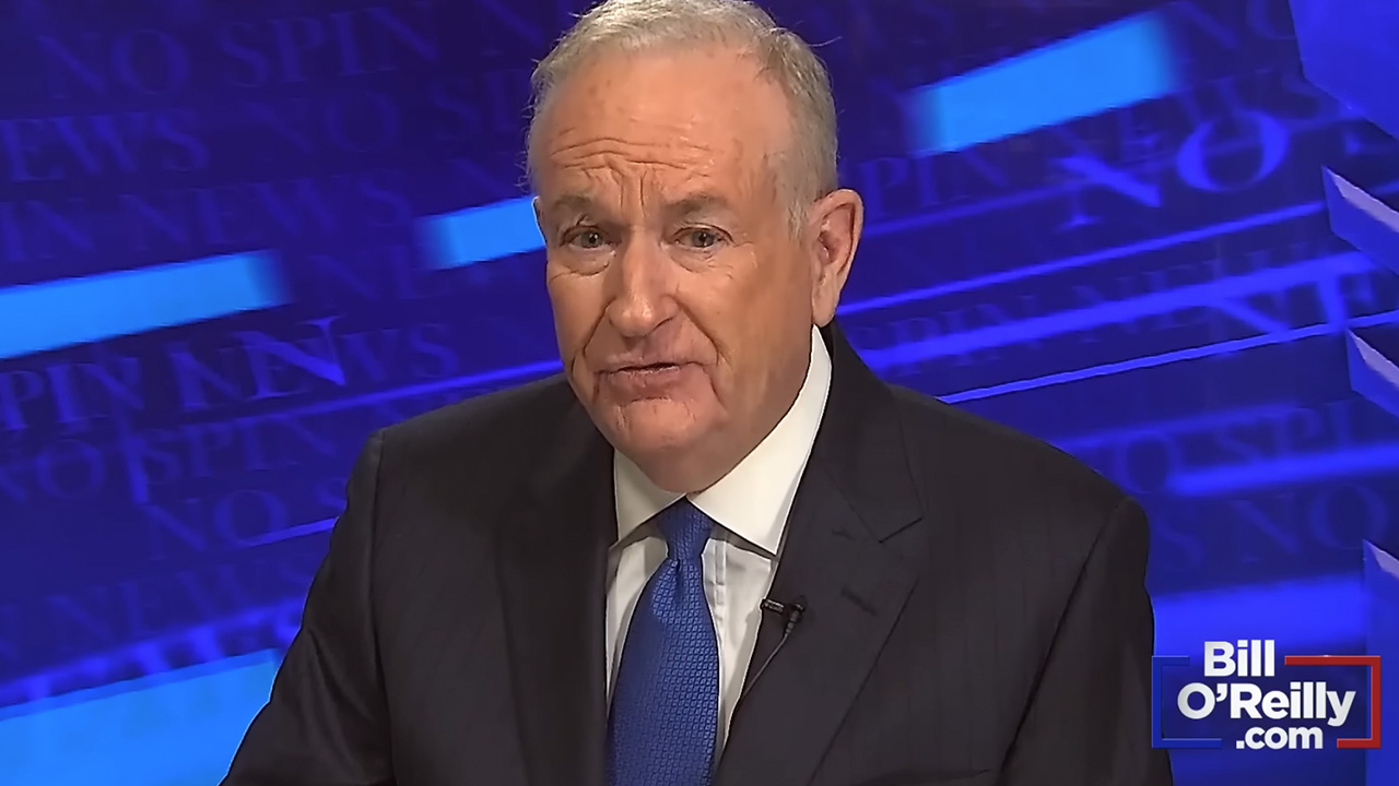 Bill O'Reilly Upset as Florida School District Removes His Books Amidst Investigation; Legislation He Originally Supported