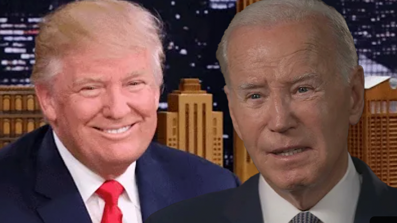 Trump Open to Multiple Debates with Biden, Sets Stage for Political Showdown