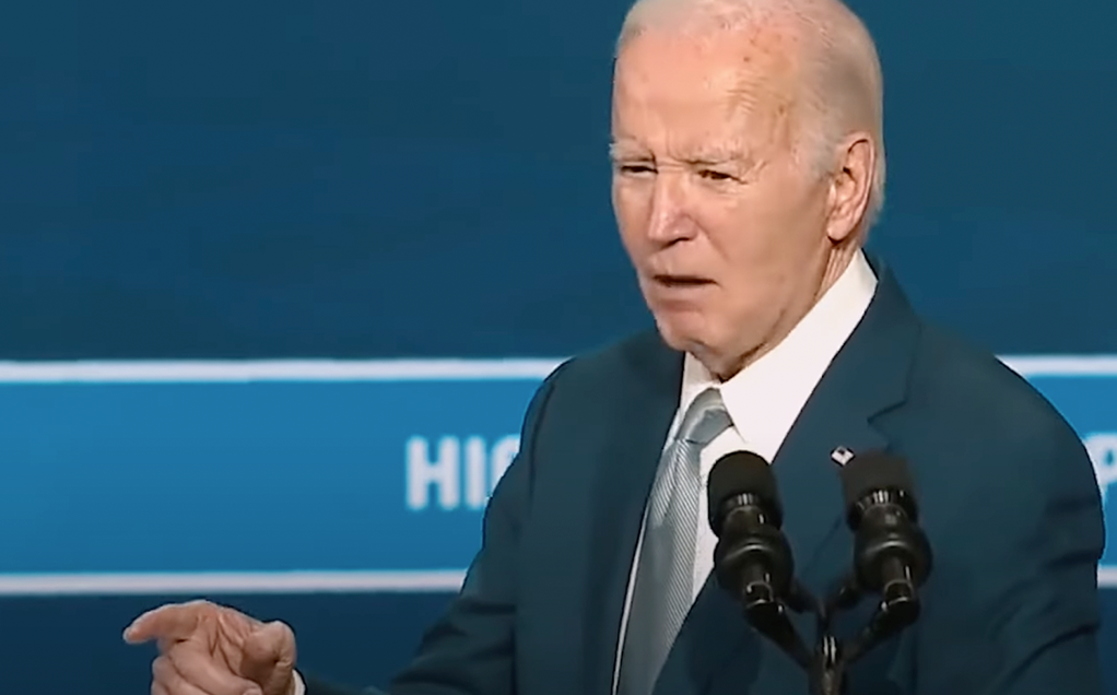 Obama's Former Aide Jennifer Palmieri predicts Biden's 2024 campaign: Doomed for Failure!