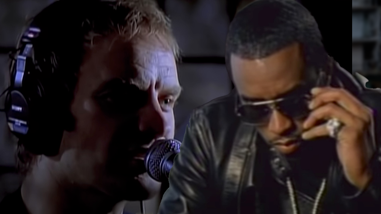 You Won't Believe How Much Sean Combs Pays Sting For Sampling His Song Since 2018