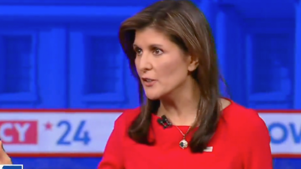 Nikki Haley's Bold Claim: Retirement Age Misunderstood, Ron DeSantis Called Out