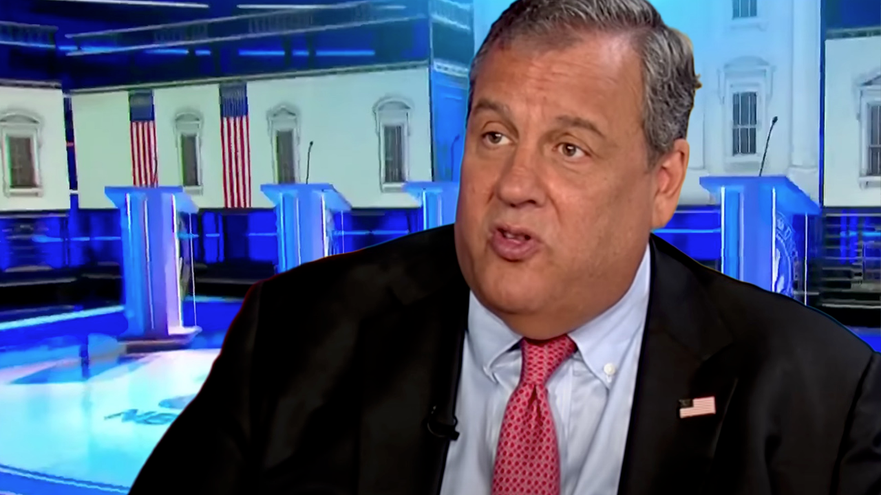 Chris Christie Meets Donor Requirement for Fourth GOP Debate, But Poll Numbers Still in Question