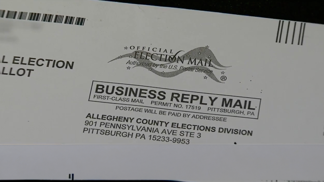 Court Allows Ballots Without Dates to Be Counted in Pennsylvania | Report