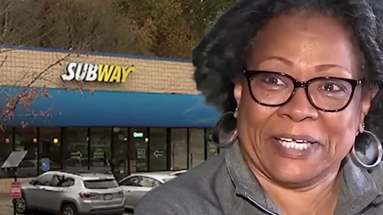 Woman Discovers Shocking $7112.98 Charge on Subway Credit Card Bill