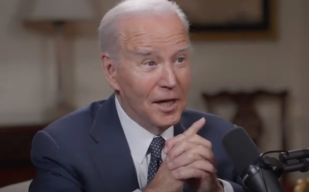 Poll Reveals: Majority of American Voters Support Impeachment Inquiry into Joe Biden and Question His Involvement in Son's Business