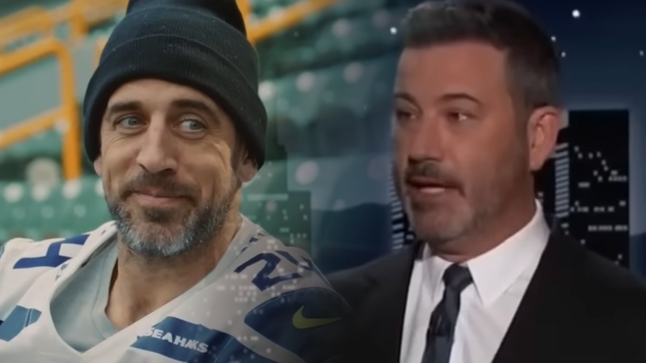 ESPN Scrambles to Contain Fallout from Jimmy Kimmel and Aaron Rodgers' Explosive On-Air Clash