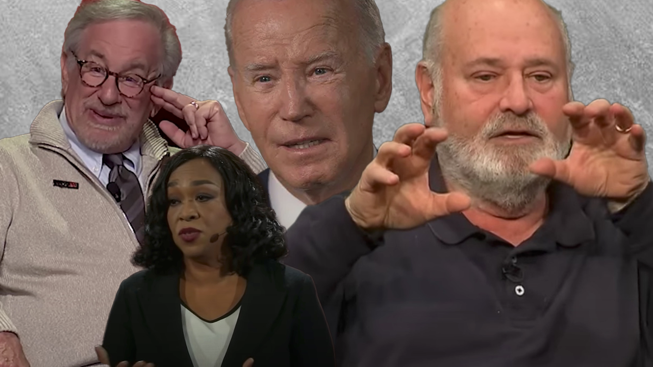 Hollywood Stars Rally for Biden's 2024 Reelection Campaign with Million-Dollar Fundraising Event!